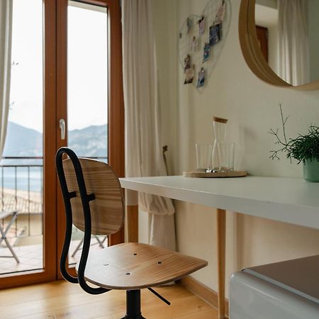 Garda Doma Bed & Breakfast Brenzone sul Garda Bagian luar foto
