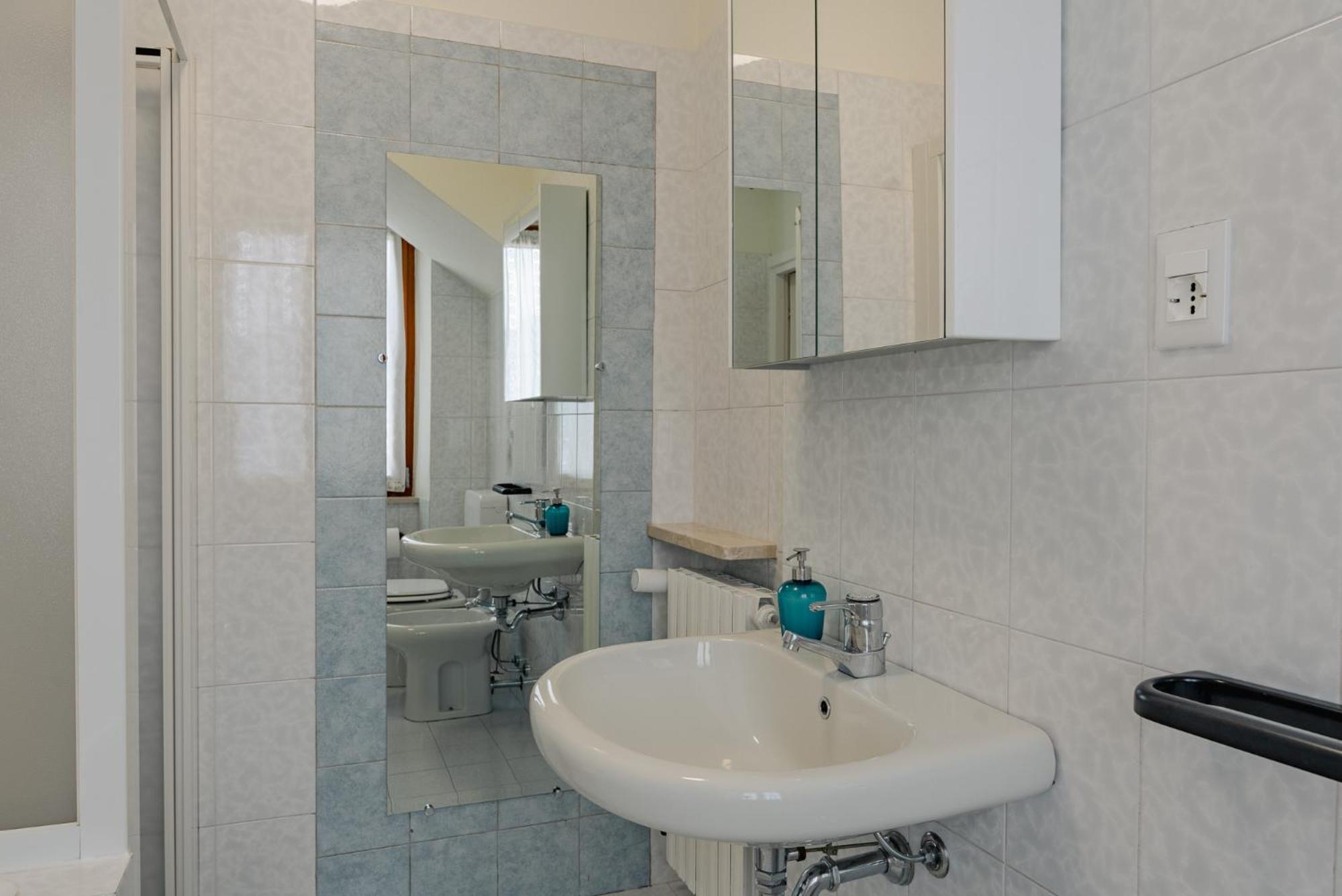 Garda Doma Bed & Breakfast Brenzone sul Garda Bagian luar foto