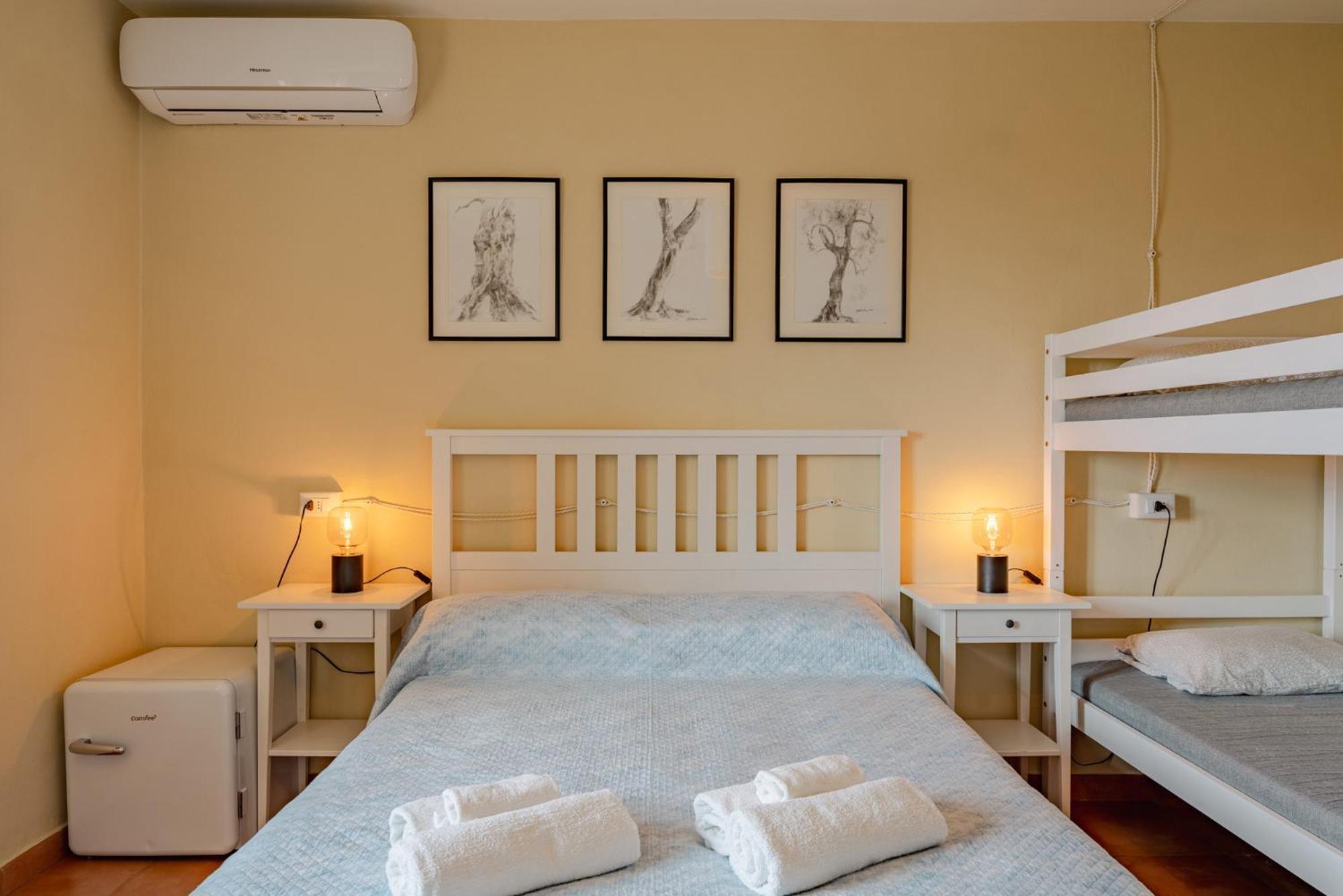 Garda Doma Bed & Breakfast Brenzone sul Garda Bagian luar foto