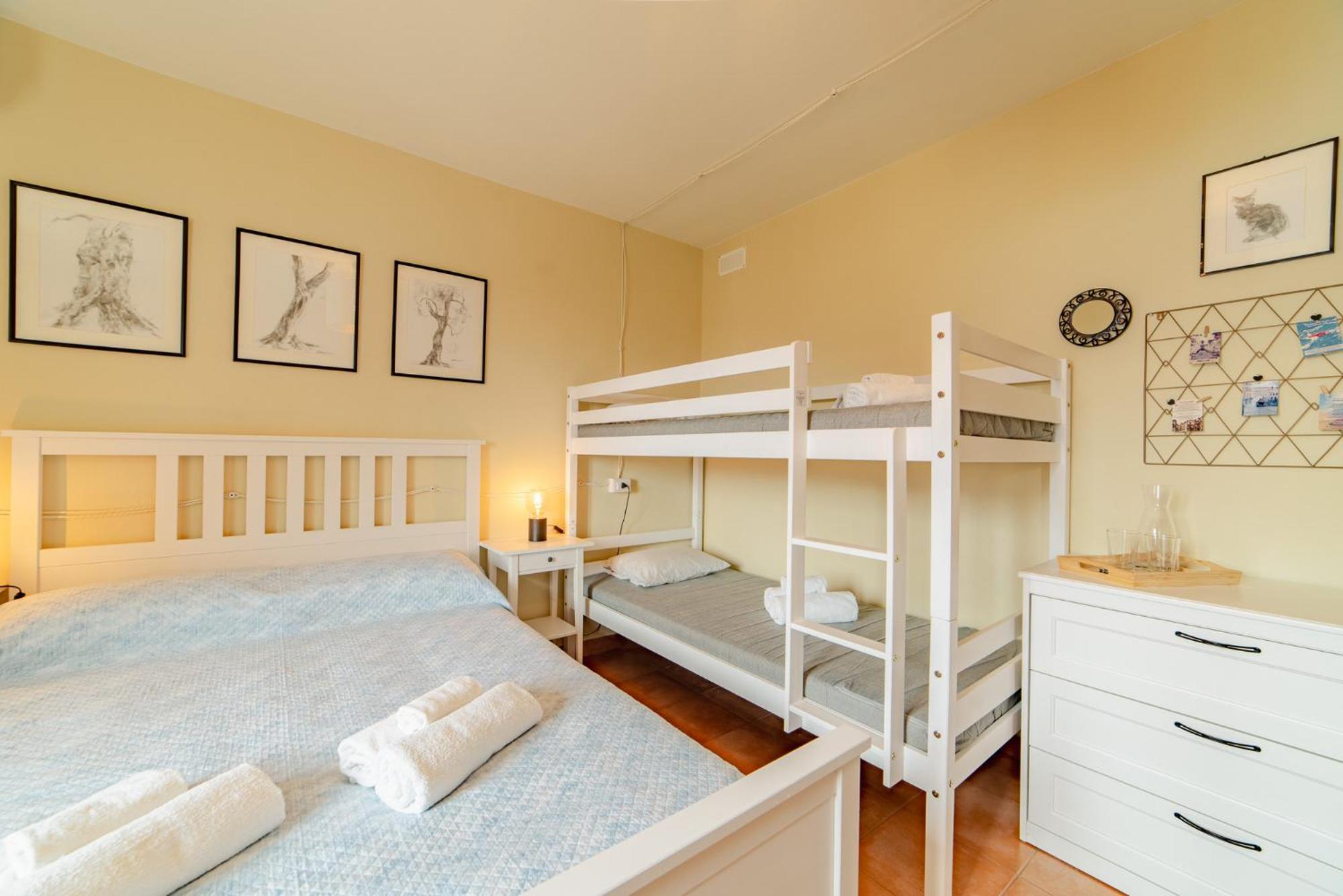 Garda Doma Bed & Breakfast Brenzone sul Garda Bagian luar foto