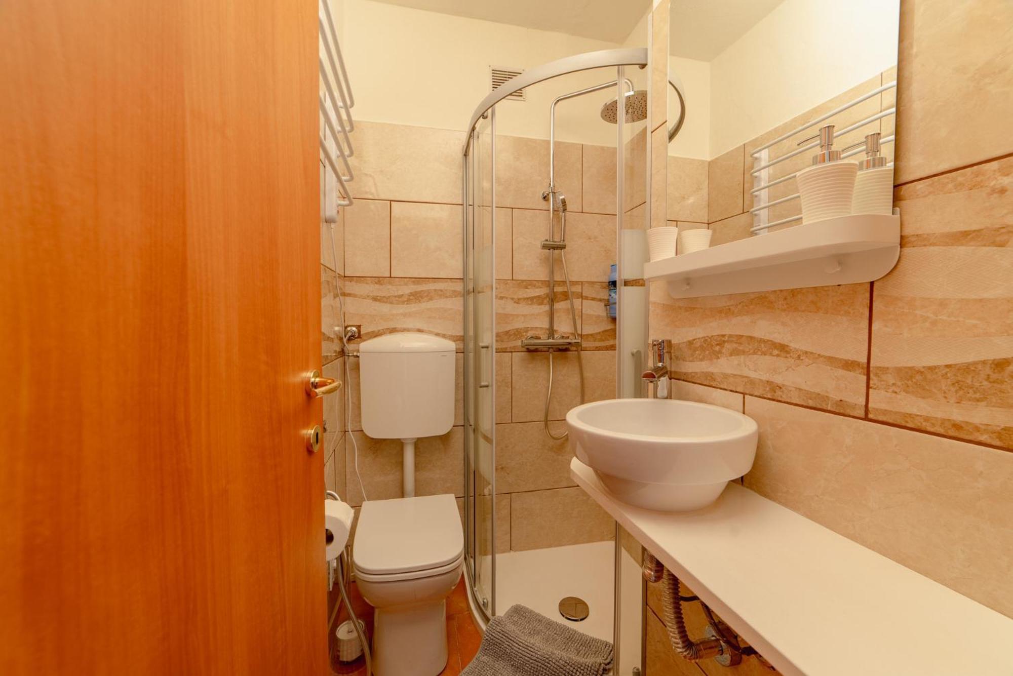 Garda Doma Bed & Breakfast Brenzone sul Garda Bagian luar foto