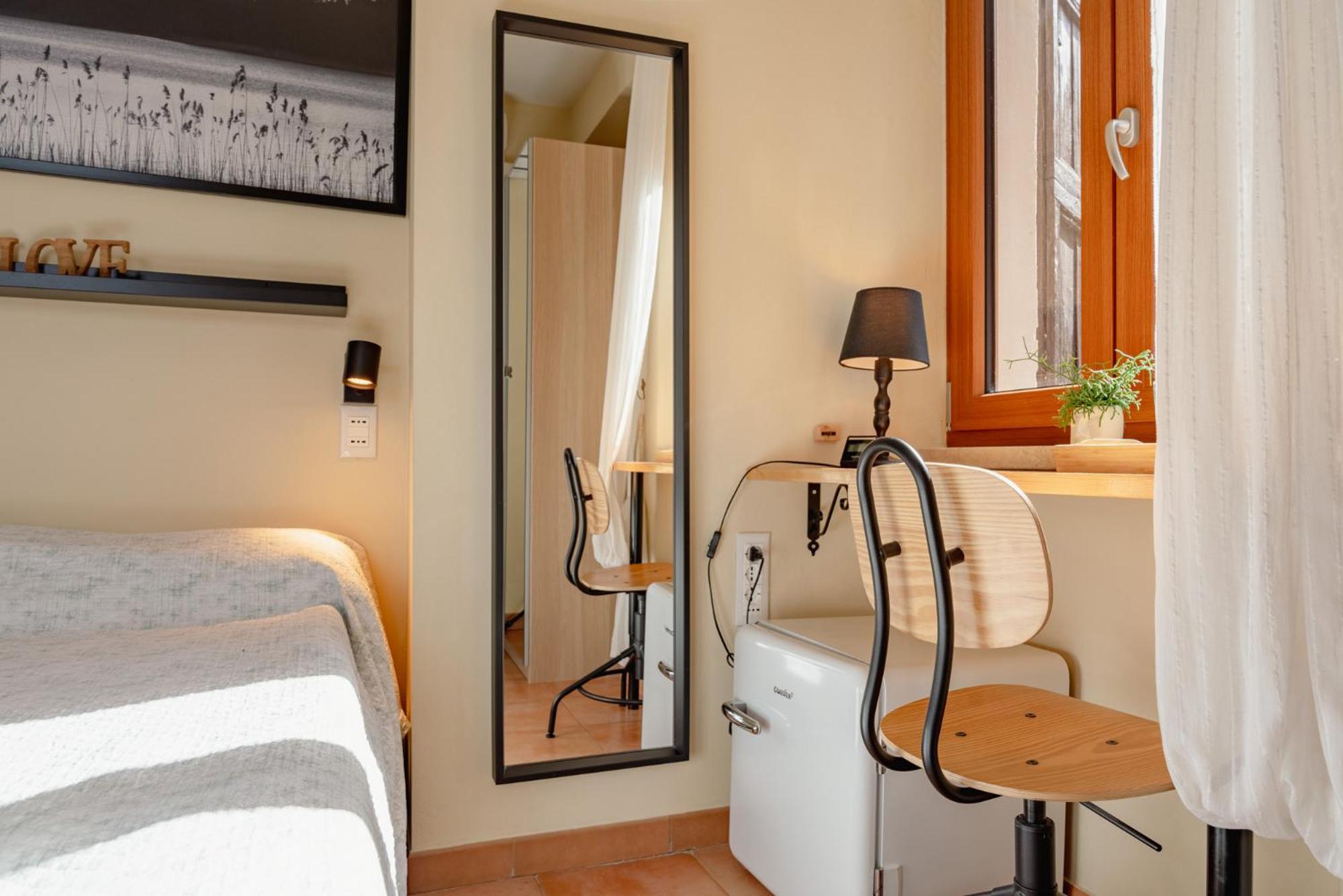 Garda Doma Bed & Breakfast Brenzone sul Garda Bagian luar foto