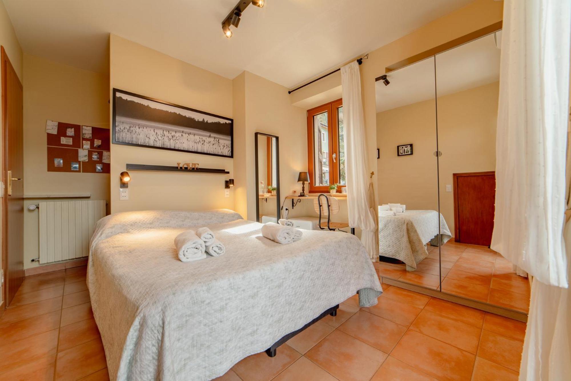 Garda Doma Bed & Breakfast Brenzone sul Garda Bagian luar foto