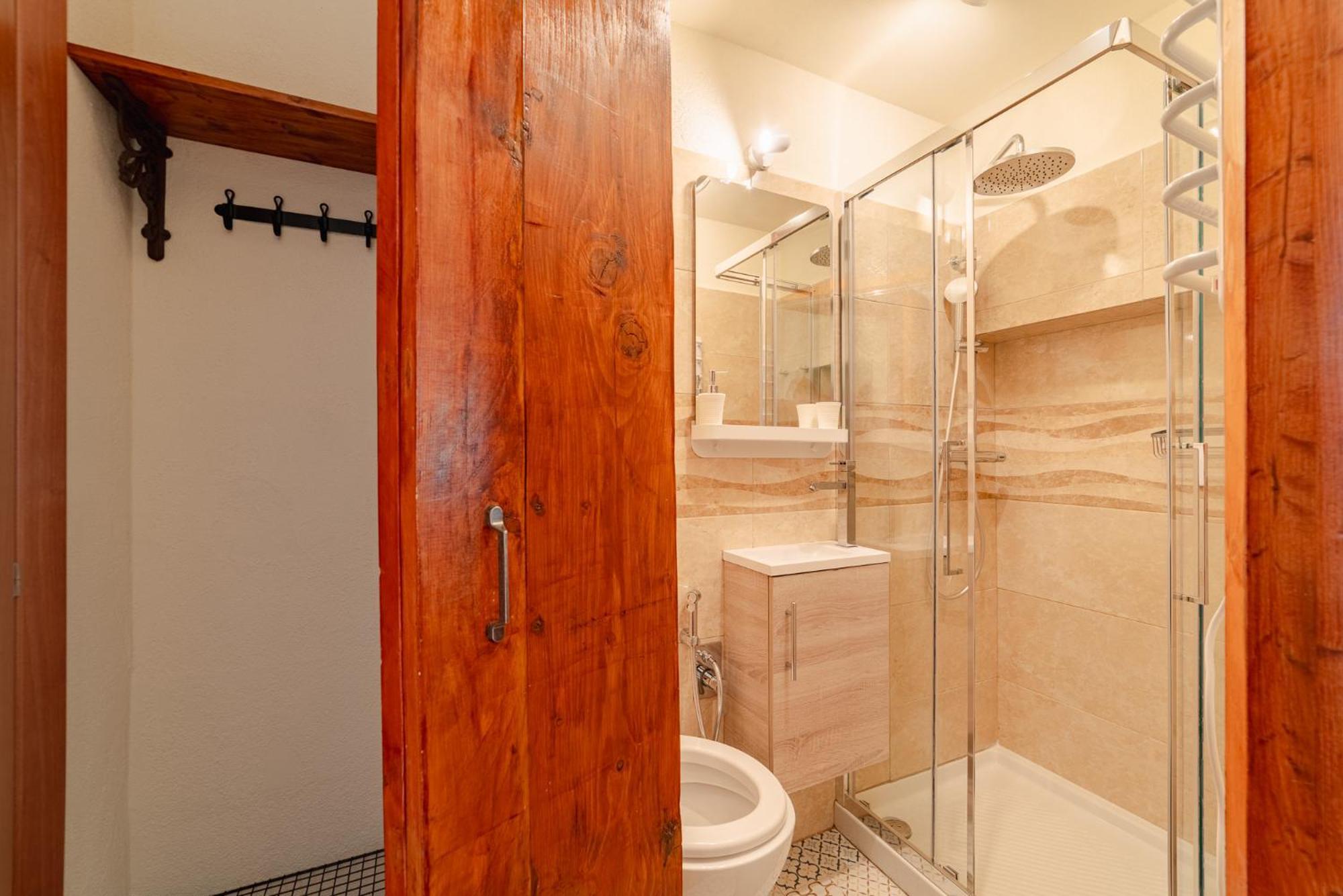 Garda Doma Bed & Breakfast Brenzone sul Garda Ruang foto