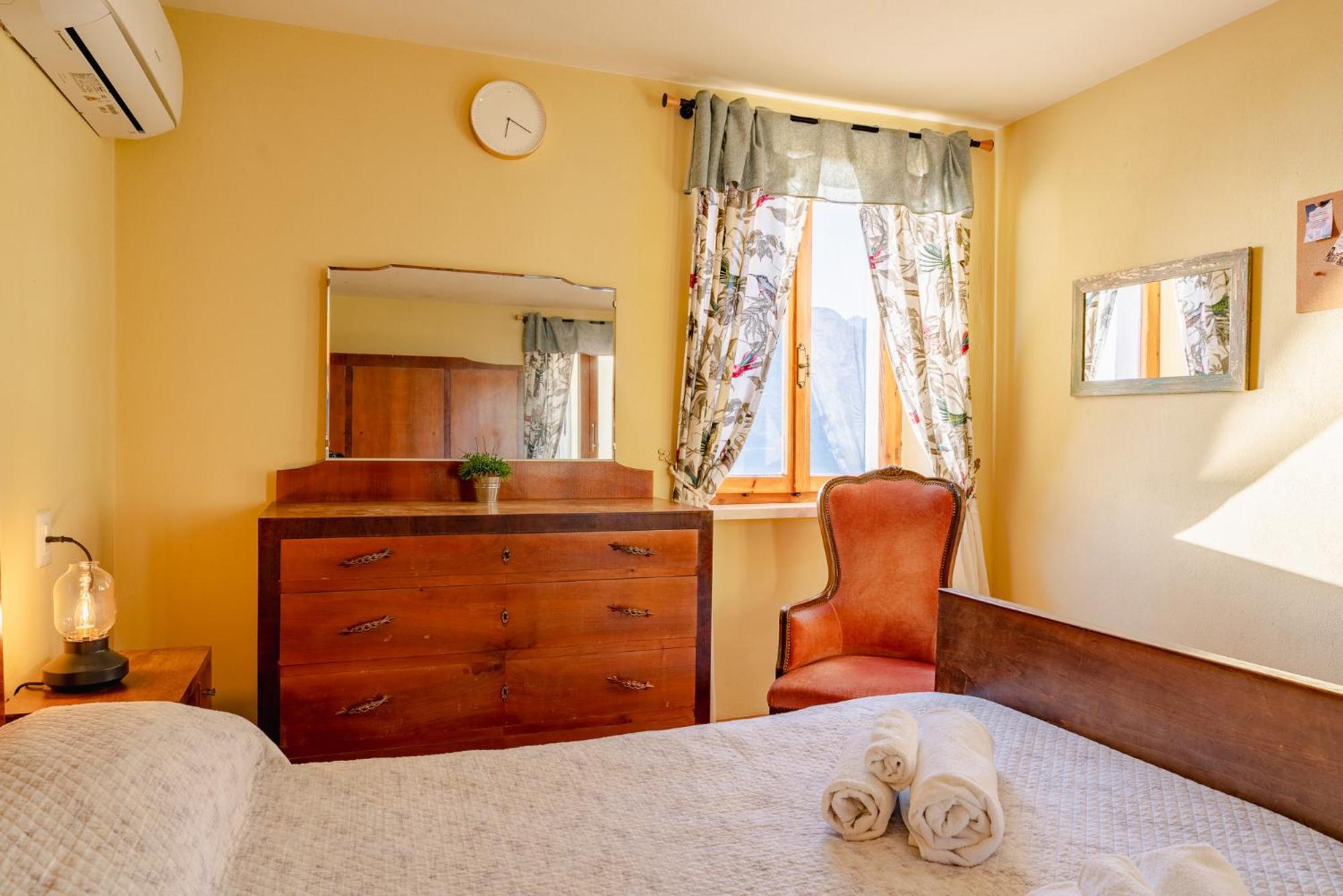 Garda Doma Bed & Breakfast Brenzone sul Garda Ruang foto