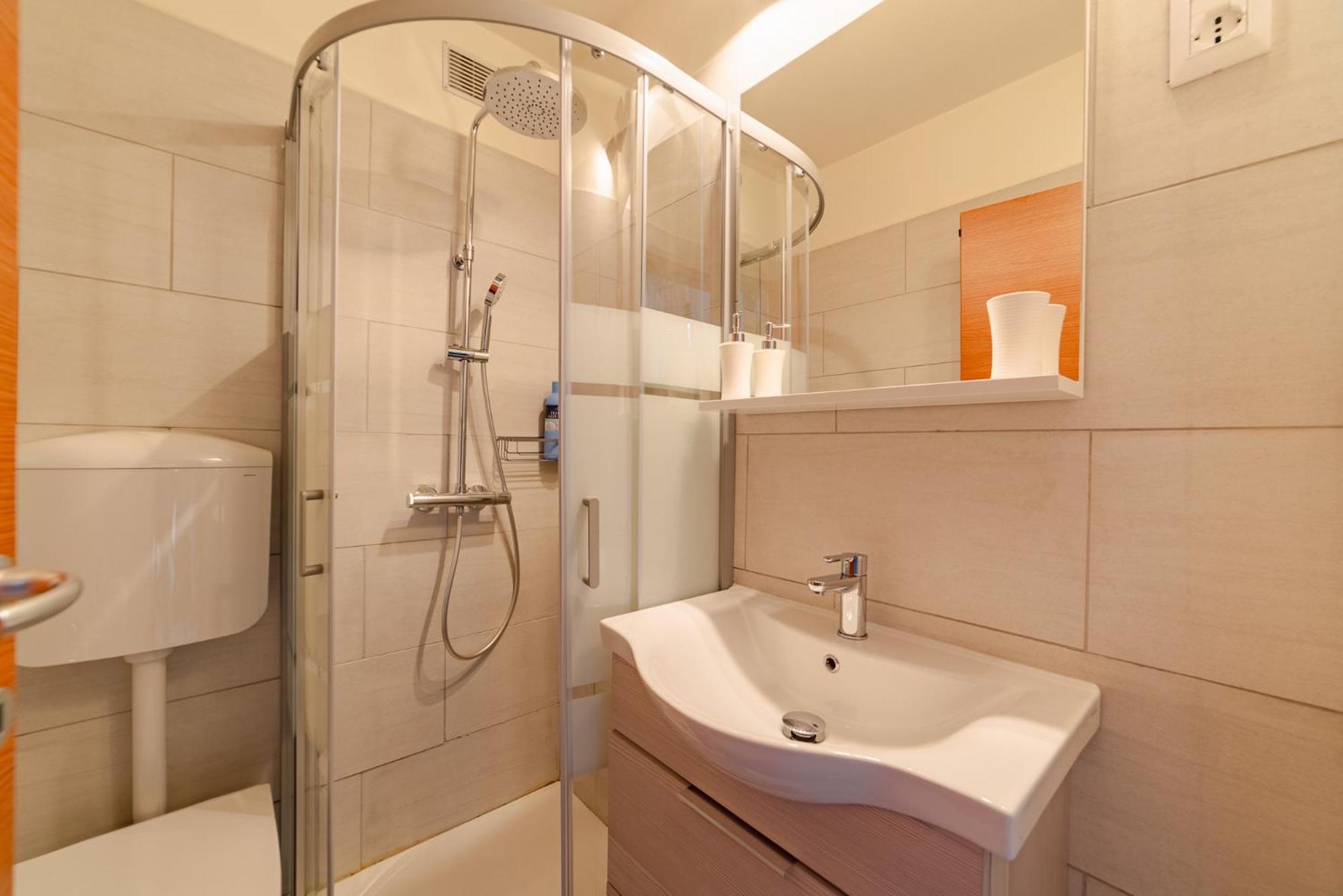 Garda Doma Bed & Breakfast Brenzone sul Garda Bagian luar foto