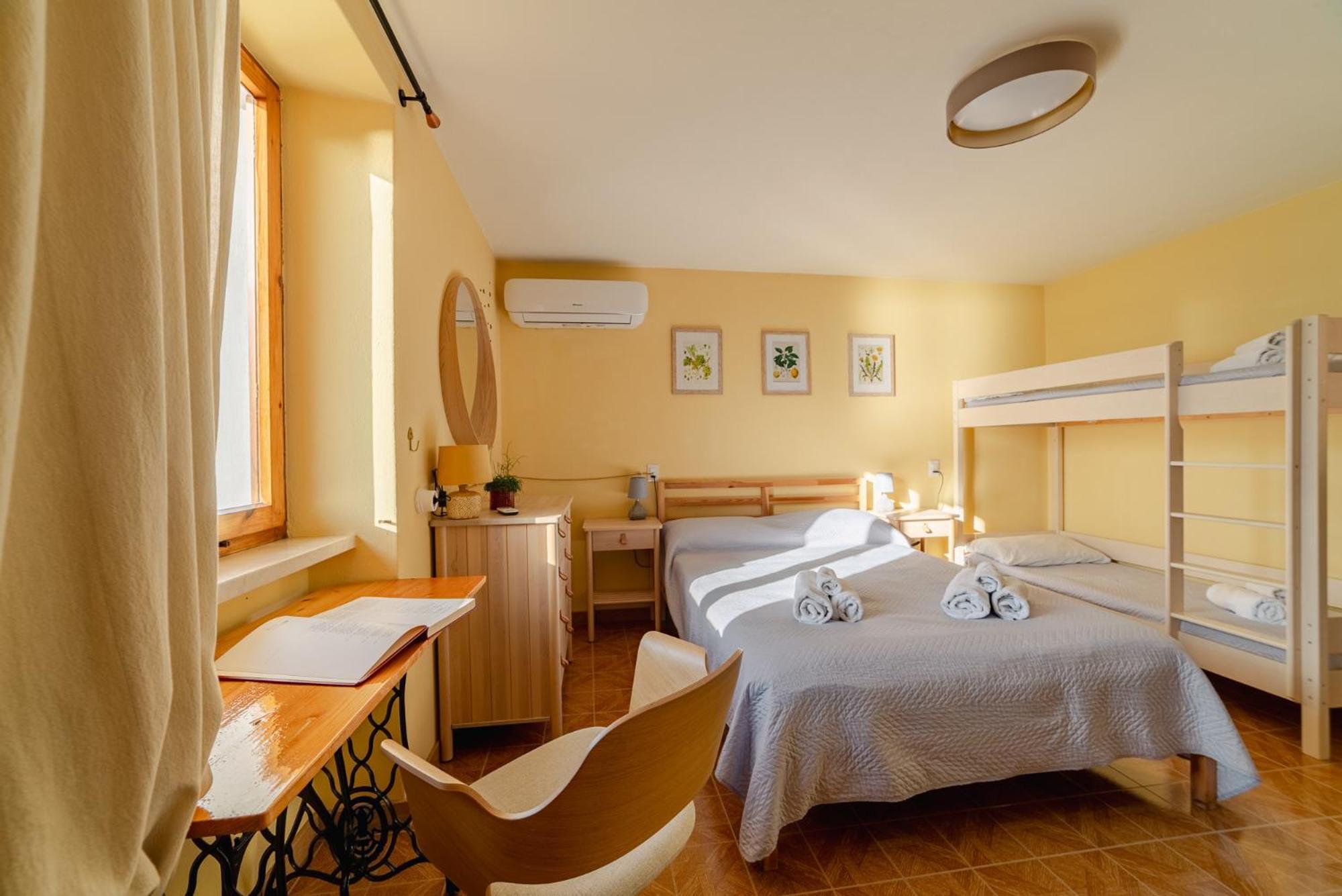 Garda Doma Bed & Breakfast Brenzone sul Garda Bagian luar foto