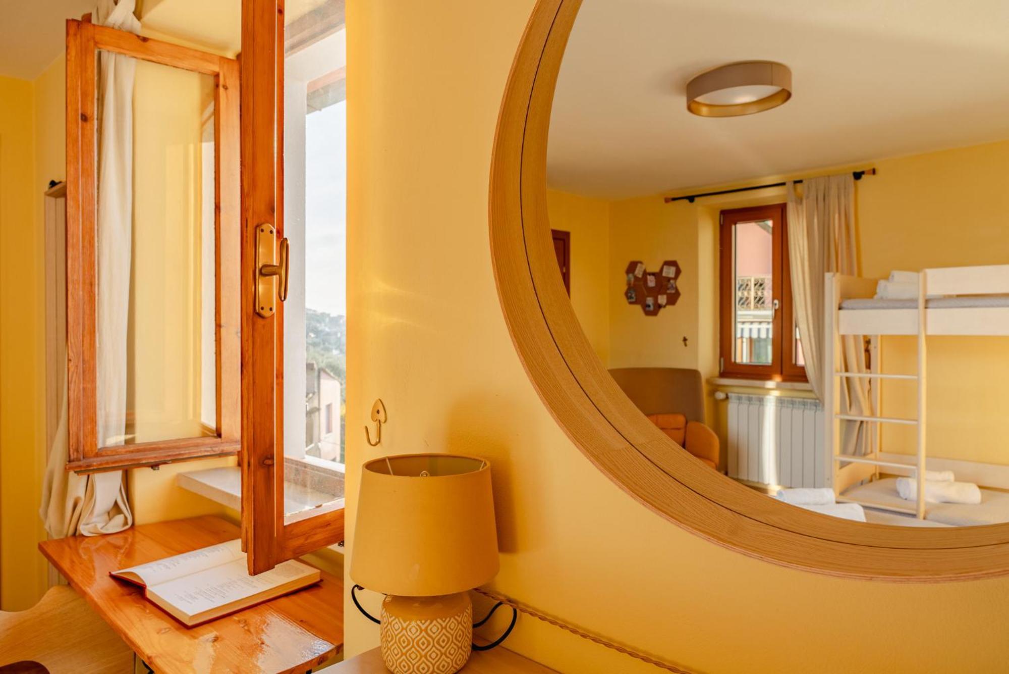 Garda Doma Bed & Breakfast Brenzone sul Garda Bagian luar foto